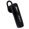 Small Bluetooth Handfree and mini LED Speakers Stereo Earbud Headset with microphone, Support Hands-free Calling For Smartphones. 