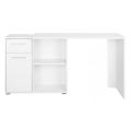 L-shape Computer & Study Table for Home and office customized. 