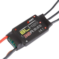 Emax BLHeli 40a Electronic Speed Controller Esc For Rc Brushless Drone Multicopter. 