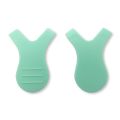 10Pcs Eyelashes Lifting Curler Eyelash Lifting Y Brush Eye Lash Extension Graft Brush Tool Drop Shipping. 