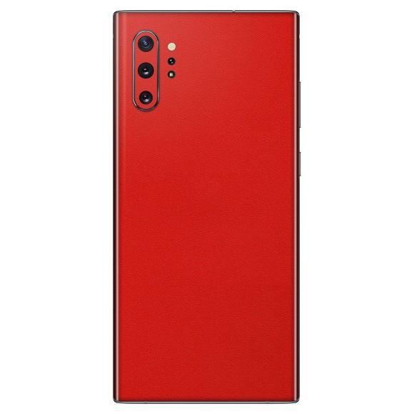 Samsung%20Galaxy%20Note%2010%20Plus%20Skin%20Wrap%20Protector%20(full%20body)%20-%20Red%20-%20Image%203