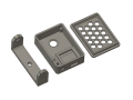 ESP32 CAM CASING FOR DIY PROJECTS. 