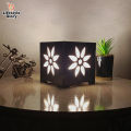 Lifestyle Glory Brand 3D New Unique Design Wooden Lamp I Lamp I Wooden Lamp I Lamps For Bedroom I Lamps For Side Table I Lamps For Office I Wooden Lamp For Side Table I Wooden Lamps For Bedroom I Lamps. 
