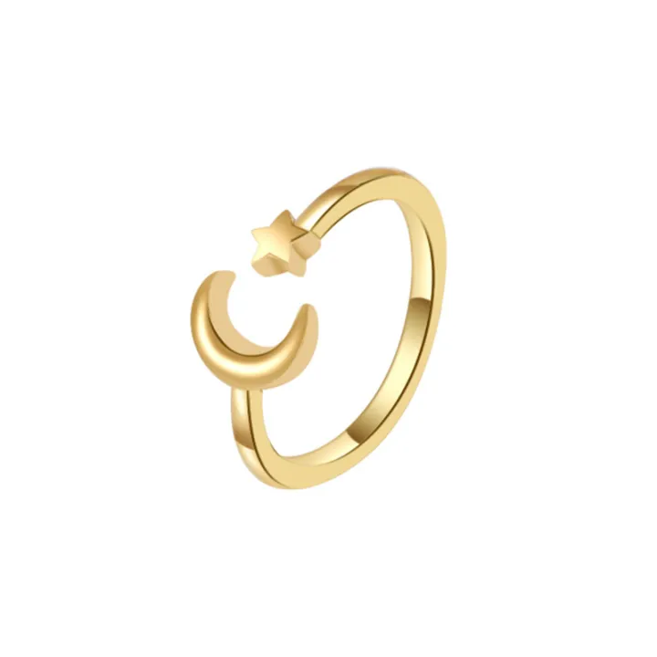 %E3%80%90Thriving%E3%80%91%20Adjustable%2018K%20Toe%20Rings%20For%20Women%20Beach%20Open%20Toe%20Rings%20Flower%20Arrow%20Tail%20Pinky%20Band%20Rings%20Barefoot%20Foot%20Jewelry%20ZHANGNA%20-%20Image%205