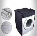 100% Waterproof Washing Machine Cover - Front Loader - 7KG to 15KG | Premium Quality. 