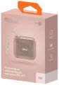 interstep wireless portable bluetooth speaker. 
