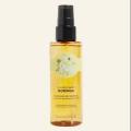 The Body Shop Moringa Nourishing Dry Body Oil (125ML). 