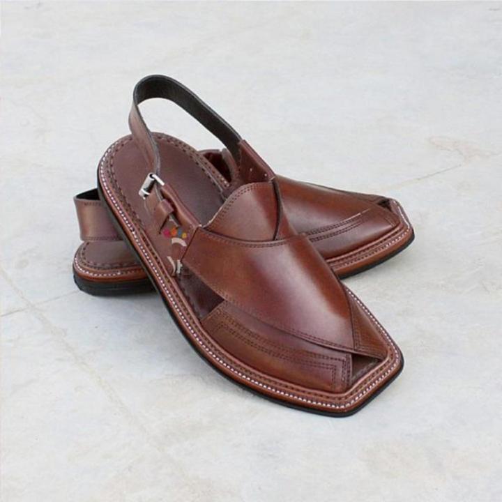 Peshawari%20chappal,%20peshawari%20chappal%20new%20designs%20ps-18%20-%20Image%205