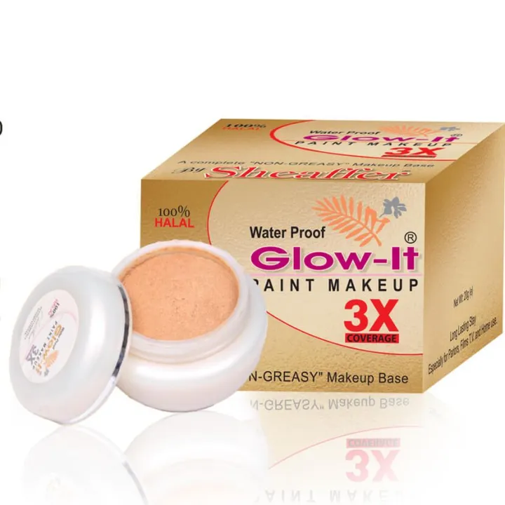 Glow%20It%20Paint%20Makeup%20Base%20Foundation%20Waterproof%20-%20Image%202