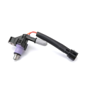 JDXHLAU 6 Holes Fuel Injector Nozzle 125CC for V-IXION Motorcycle Scooter Parts 3C1-13770-00 3C11377000. 