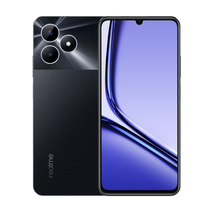 Realme Note 50 4/128 6.7″ 90Hz HD+ Display A massive 6.74-inch display