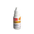 Shiny SI-60 White Premium ink | Permanent quick dry multipurpose stamp Ink white Color 15ml fast dry permanent stamp ink for plastic, glass , wood etc. 