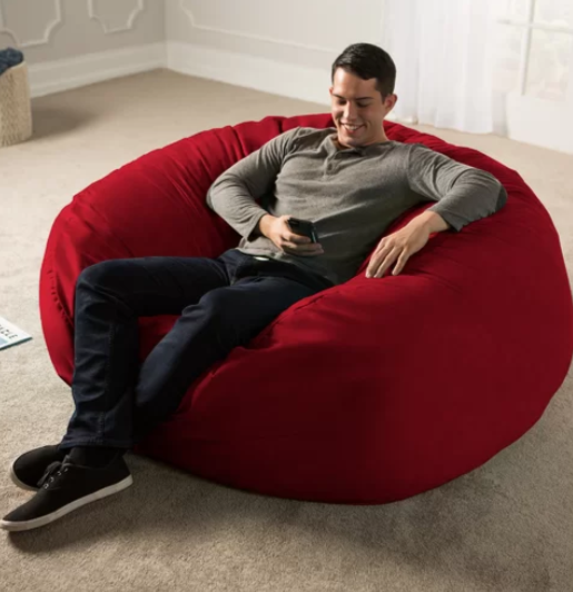 Gigantic Bean Bag