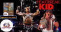 WWE Elitist Action Figure HBK Shawn Michaels with Heavyweight Belt. 