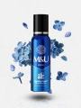 Golden Pearl Royal Gas Free Body Spray. 