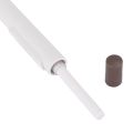 Deli - EH01800-Scribe Pen-shaped Retractable Eraser(φ22×130mm). 