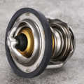 Coolant Thermostat 90916-03046 Car Engine Replacement Fits for Toyota Starlet/Corolla/Celica. 