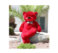 Teddy Bear Big Size Imported Giant Size Teddy Bear 5.9 feet 180 cm Soft, Fluffy and Cute Teddy Bear Giant Teddy Bear for Birthday gifts - Anniversary gifts / Plush toys. 