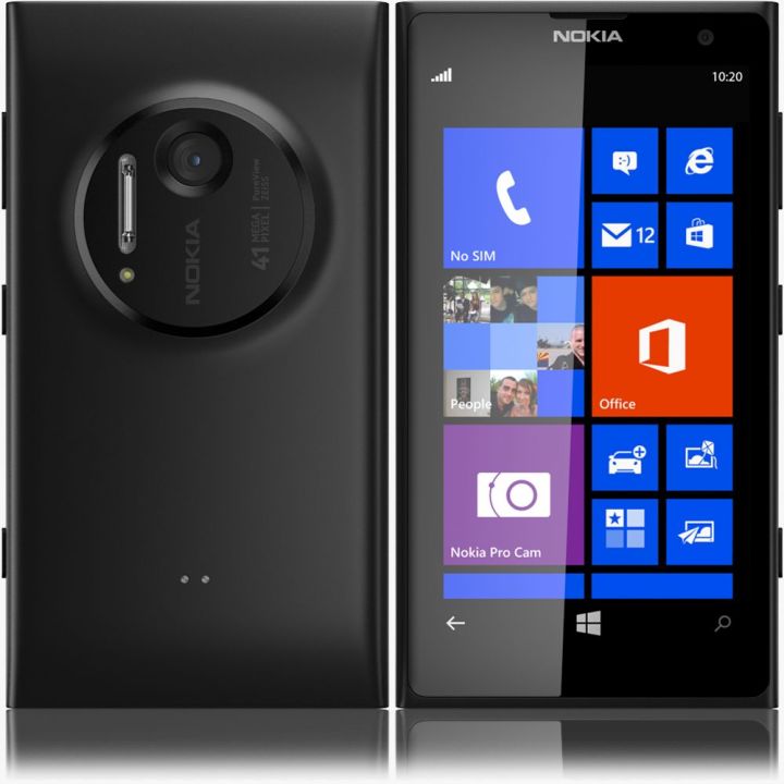 Nokia 1020 Dummy Mobile (Give the Save Mobile for kids)