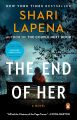 The End of Her Book by Shari Lapena. 