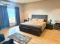 Stylish plush valvet bed, Furniture Factory. 