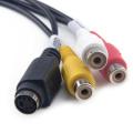 EasyCap - USB - Adapter - Video Converter - Video Capture Adapter - USB - Easy Cap - Easy Cap Usb - Usb Cap - Usb Adapter - Video Player - Video Capture  Card - Record VCR VHS Video Adapter - USB For Mobile - Usb - USB For PC - Easycap - Easy Cap USB. 
