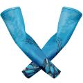 ZRCE Handsock Men Arm Sleeve Motor Basikal Rider Arm Sock Hand Sleeve Lelaki Tattoo Cycling Anti UV Protection Basketball Fishing Outdoor Sports Ice Silk Keep Cool Football Boy 2 PCS Ready Stock. 