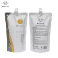 SG Haircare Protein And Biotin Straightening And Rebonding kit 800ML Each. 
