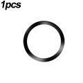 ARMICO 2024 Stainless Steel Universal Magnetic Metal Plate Ring For Magsafe Wireless Charger Iron Sheet Sticker Magnet Car Phone Holder. 