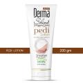 Derma Shine Pedicure Lotion - 200 ML. 