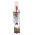 Body Mist - ALL MINE - 100ml - Fragrance Mist - Perfume - SAC. 