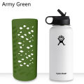 Hydro Flask Aquaflask Water Bottle Wide Mouth HydroFlask Boot Silicone Cover Aquaflask Accessories. 
