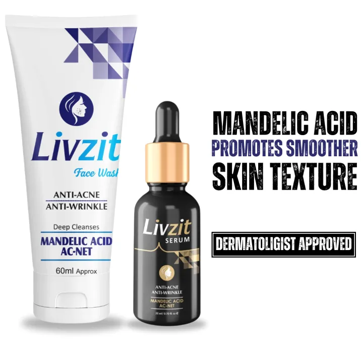 LivZit%20Anti%20Acne%20Bundle%20Pack%20of%202%20-%20(For%20Men%20&%20Women)%20LivZit%20Anti%20Acne%20Anti%20Wrinkle%20Face%20Wash%20&%20LivZit%20Anti%20Acne%20Anti%20Wrinkle%20Serum%20-%20Image%202