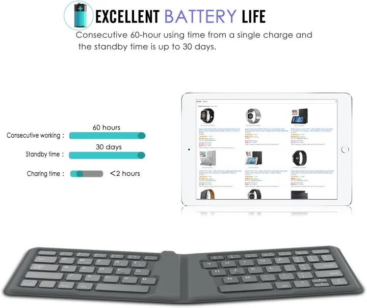 Foldable%20Keyboard%20Bluetooth%20,%20Ultra-Slim%20Portable%20Wireless%20Keyboard%20Rechargable%20-%20Image%206
