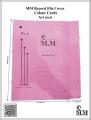MM Record File Cover no.6 (Pack of 400). 