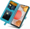 Wallet Case for Samsung Galaxy S8 Fashion 3D Emboss Life Tree Wallet Flip PU Leather Cover with [Card Holder][Wrist Strap] for Samsung Galaxy S8. 