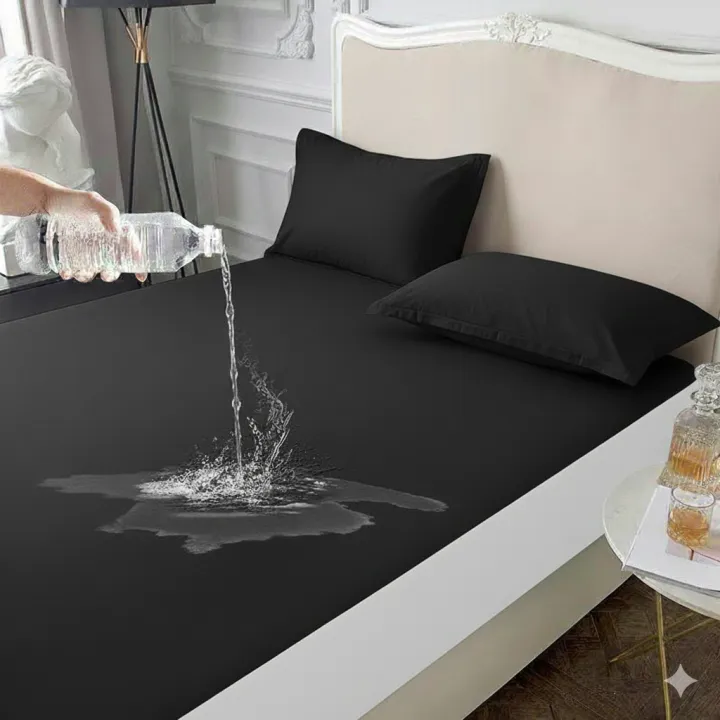 Premium%20Waterproof%20Mattress%20Protector%20%E2%80%93%20Bug%20Proof,%20Dust%20Proof%20&%20Waterproof%20-%20Image%203
