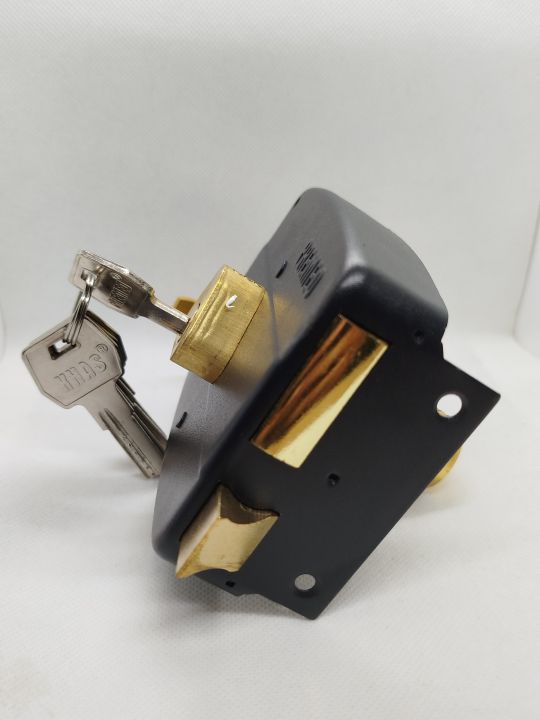 Premium%20Quality%20Khas%20Premio%20Main%20Gate%20Lock%20with%205%20Keys%7C%20LT%20RIM%20Lock%7C%20Door%20Lock%20for%20Heavy%20Duty%20Main%20Gate%20and%20Wooden%20Doors%7C%20Black%20-%20Image%206