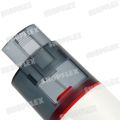Minjiang MJ-WSQ002 Fish Tank Automatic Fish Feeder Aquarium Intelligent Timed Auto Feeder . 