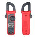 Digital Clamp Meter UT201+ AC DC Current Amperimetro Tester Clamp Multimeter Resistance Frequency. 