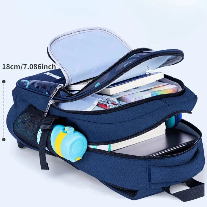 Fatin%2018%20Inches%20School%20Bag%20Backpack%20for%20Boys%20Spacious%20Multi-Zipper%20Waterproof%20Bag%20for%20School%20-%20Image%205