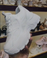 shoes joggers sneakers for girls. 