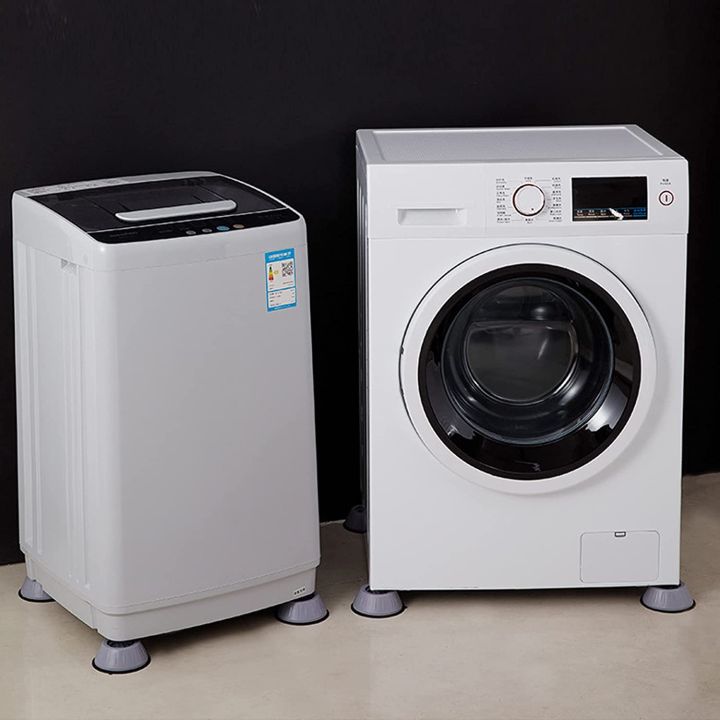Pack%20of%204%20Washing%20Machine%20Foot%20Pads,%20Washing%20Machine%20Vibration%20Damper%20Washing%20Machine%20Feet%20Rubber%20Anti%20Vibration%20Washing%20Machine%20Feet%20for%20Washing%20Machine%20&%20Dryer%20-%20Image%205
