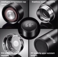 Qaidi No.804 Led Bottle For Imran Khan Fans Waterbottle. 