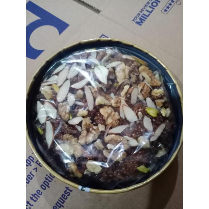 SPECIAL MULTAN SOHAN HALWA 500gm