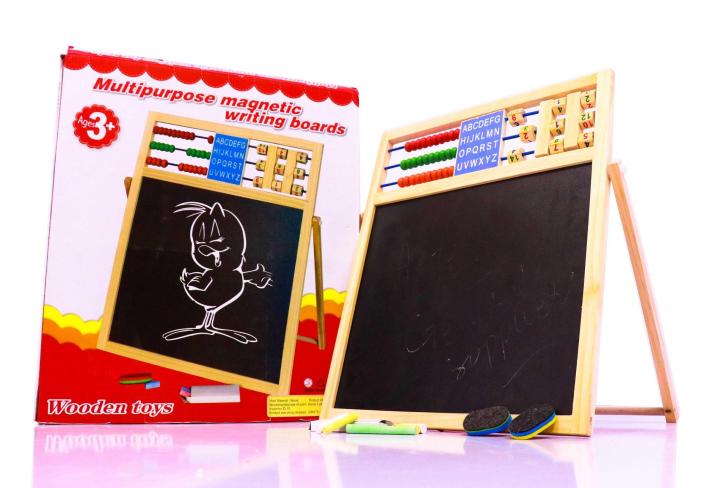 Educational%20Learning%20Multipurpose%20Double-Sided%20Magnetic%20Wooden%20Writing,%20Drawing%20Board%20(Whiteboard%20+%20Blackboard)%20with%20Abacus,%20Mathematical%20Calculations%20&%20English%20Alphabets%20-%20Image%206