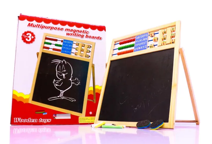 Educational%20Learning%20Multipurpose%20Double-Sided%20Magnetic%20Wooden%20Writing,%20Drawing%20Board%20(Whiteboard%20+%20Blackboard)%20with%20Abacus,%20Mathematical%20Calculations%20&%20English%20Alphabets%20-%20Image%206