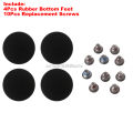 A1398 Internal Speakers Left + Right Replacement for Macbook Pro 15 A1398 Speaker Repair Part Fix Sound Muffled Buzz. 