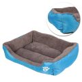 Beautiful design Soft Dog Bed -{ Small  Medium Large}. 