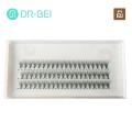 Eyelash Extensions Long Long Realistic Eyelash Extensions. 
